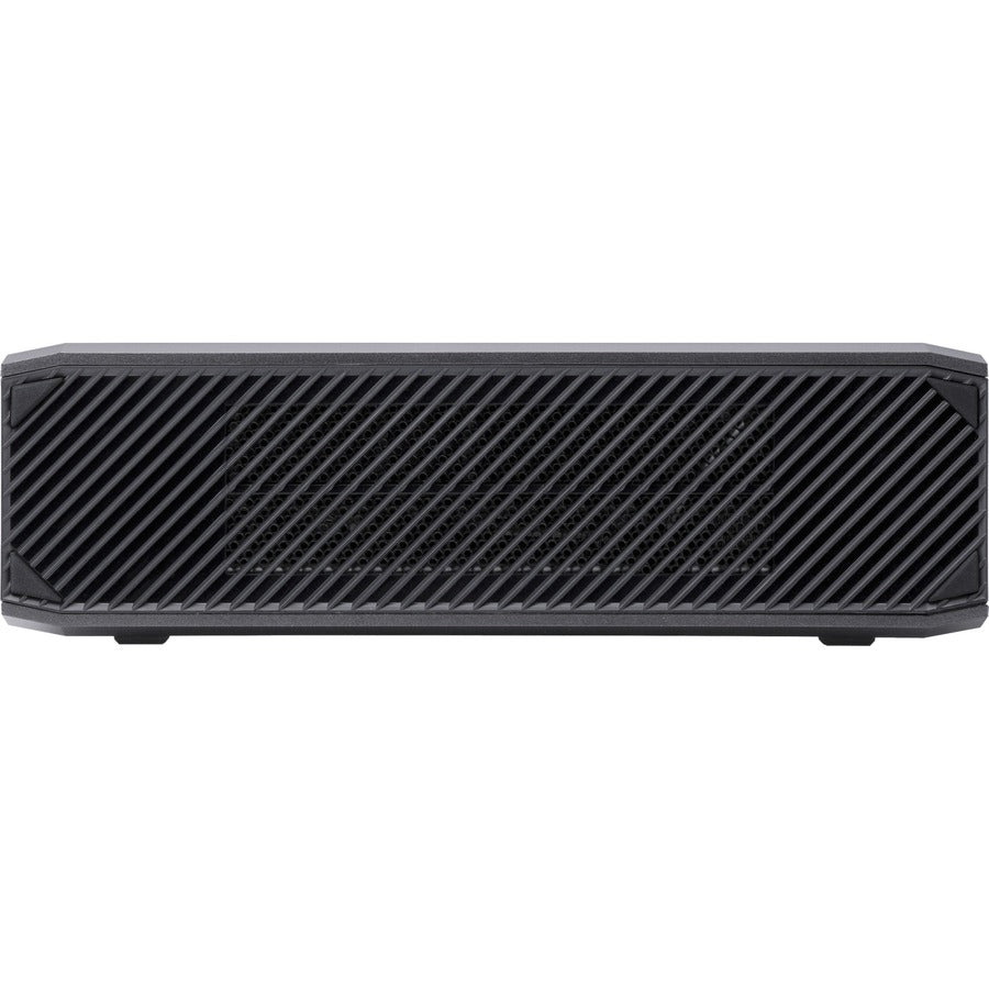 Asus Pn80 Pn80-Sys715Pxfd Desktop Computer - Intel Core I7 11Th Gen I7-11700B 3.20 Ghz - 16 Gb Ram Ddr4 Sdram - 512 Gb M.2 Pci Express Nvme 4.0 Ssd - Mini Pc - Black