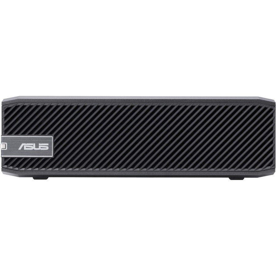 Asus Pn80 Pn80-Sys715Pxfd Desktop Computer - Intel Core I7 11Th Gen I7-11700B 3.20 Ghz - 16 Gb Ram Ddr4 Sdram - 512 Gb M.2 Pci Express Nvme 4.0 Ssd - Mini Pc - Black