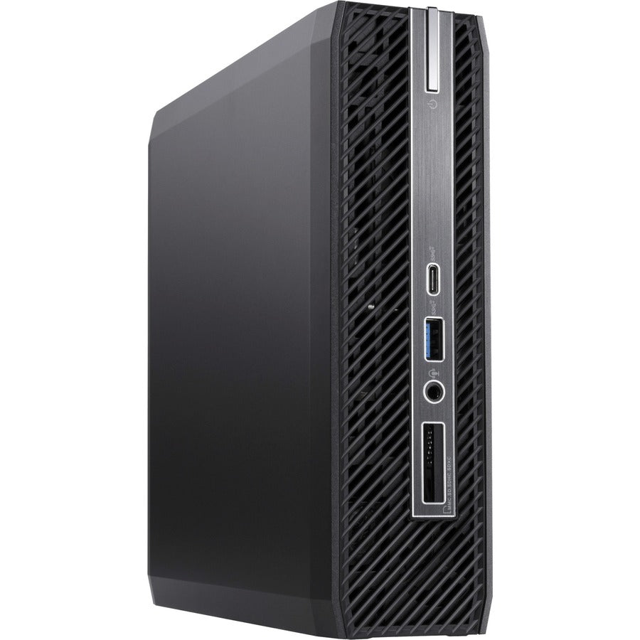 Asus Pn80 Pn80-Sys715Pxfd Desktop Computer - Intel Core I7 11Th Gen I7-11700B 3.20 Ghz - 16 Gb Ram Ddr4 Sdram - 512 Gb M.2 Pci Express Nvme 4.0 Ssd - Mini Pc - Black