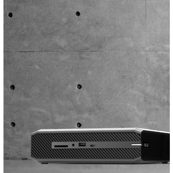 Asus Pn80 Pn80-Sys715Pxfd Desktop Computer - Intel Core I7 11Th Gen I7-11700B 3.20 Ghz - 16 Gb Ram Ddr4 Sdram - 512 Gb M.2 Pci Express Nvme 4.0 Ssd - Mini Pc - Black