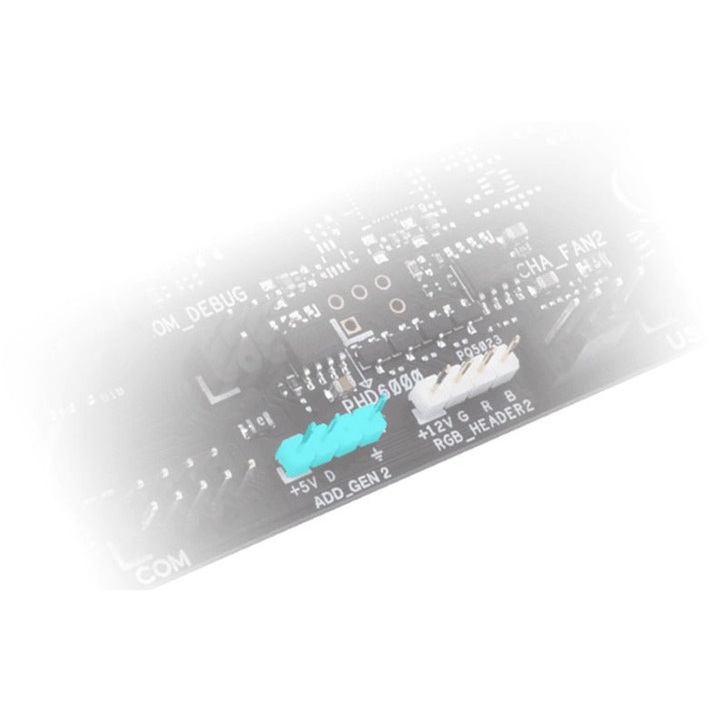 Asus Prime B550M-A/CSM Desktop Motherboard - AMD B550 Chipset - Socket AM4 - Micro ATX