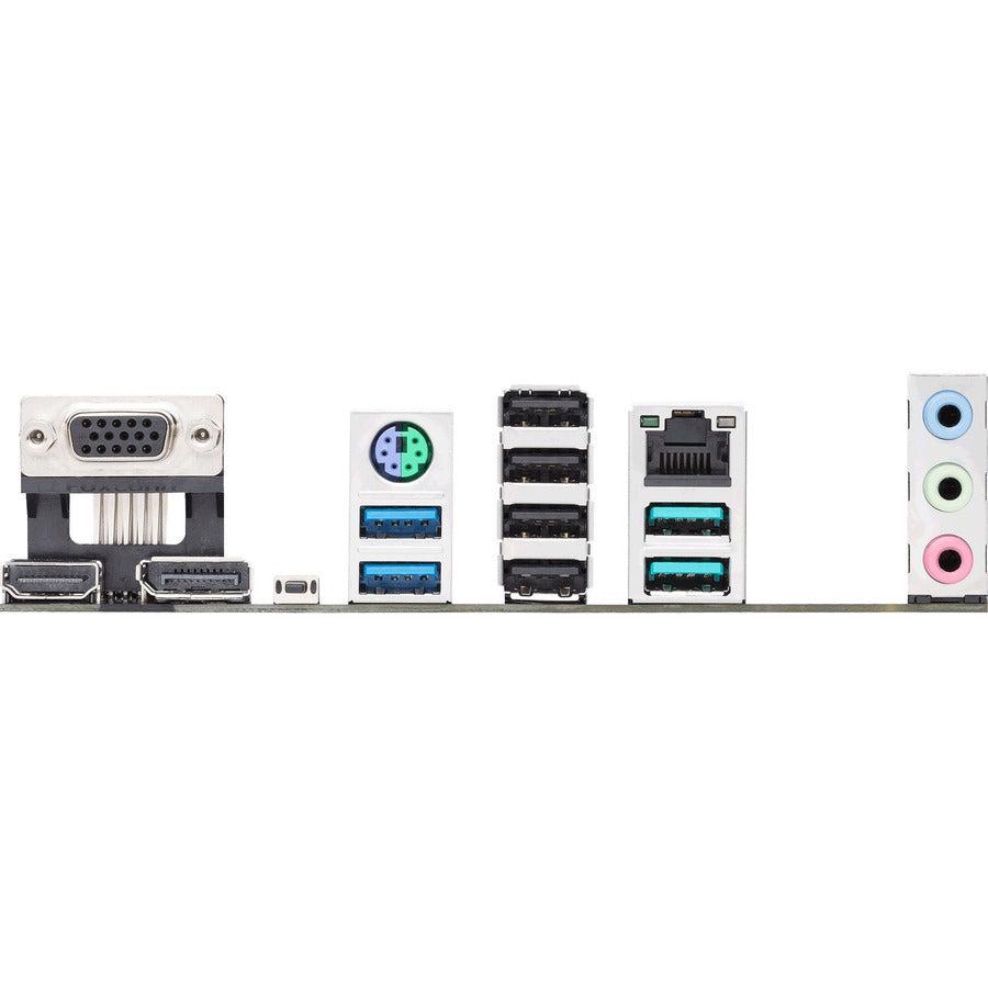 Asus Prime B650M-A-CSM Desktop Motherboard - AMD B650 Chipset - Socket AM5 - Micro ATX