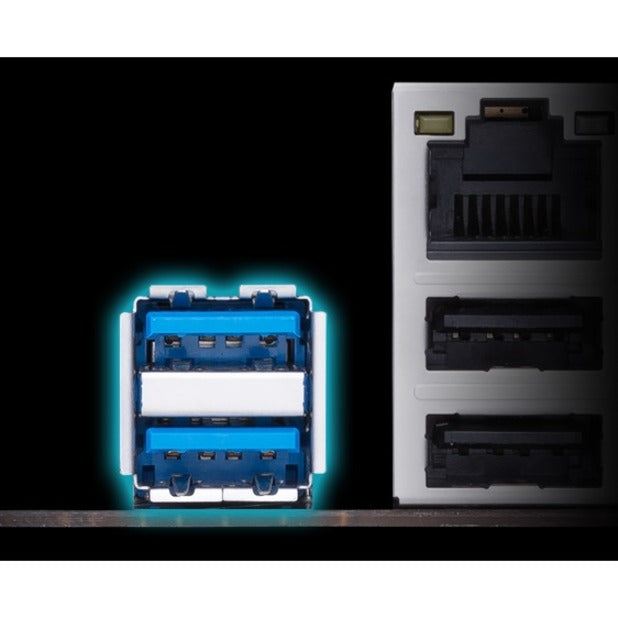 Asus Prime H610M-E D4-CSM Desktop Motherboard - Intel H610 Chipset - Socket LGA-1700 - Pen