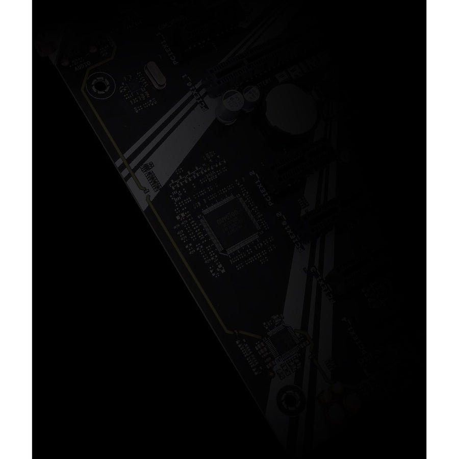 Asus Prime Z390-P Lga 1151 (300 Series) Intel Z390 Sata 6Gb/S Atx Intel Motherboard