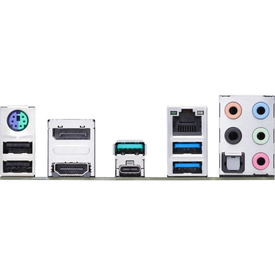 Asus Prime Z590-P Lga 1200 Intel Z590 Sata 6Gb/S Atx Intel Motherboard