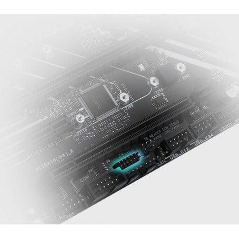 Asus Prime Z690-P Wifi D4 Socket Lga1700/ Intel Z690/ Ddr4/ Wifi & Bluetooth/ Sata3&Usb3.2/ M.2/ Atx Motherboard