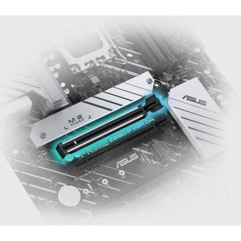 Asus Prime Z690-P Wifi D4 Socket Lga1700/ Intel Z690/ Ddr4/ Wifi & Bluetooth/ Sata3&Usb3.2/ M.2/ Atx Motherboard