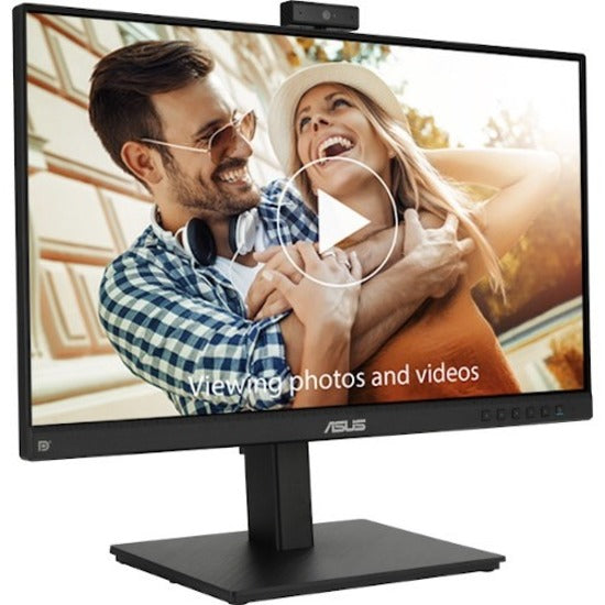 Asus ProArt BE24EQSK 24 Class Webcam Full HD LCD Monitor - 16:9"