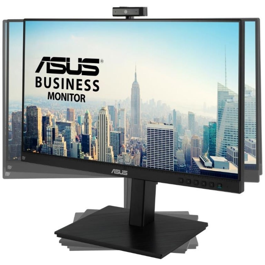 Asus ProArt BE24EQSK 24 Class Webcam Full HD LCD Monitor - 16:9"