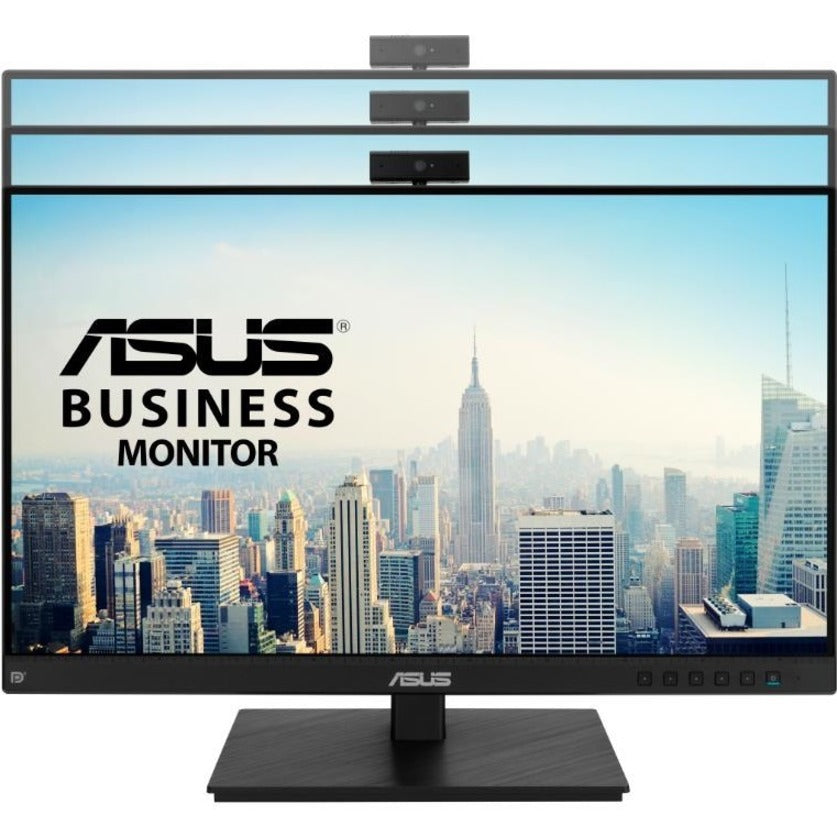 Asus ProArt BE24EQSK 24 Class Webcam Full HD LCD Monitor - 16:9"