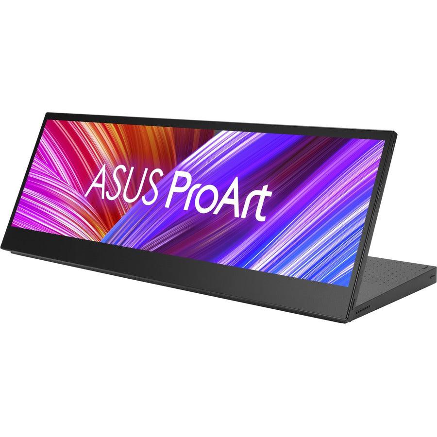 Asus ProArt PA147CDV 14" Class LCD Touchscreen Monitor - 32:9 - 5 ms GTG