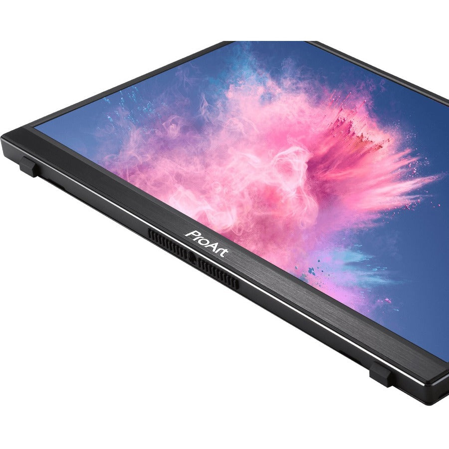 Asus ProArt PA148CTV 14 Class LCD Touchscreen Monitor - 16:9 - 5 ms"