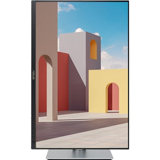 Asus ProArt PA248CRV 24 Class WUXGA LCD Monitor - 16:10 - Silver - 24.1 Viewable - In-plan