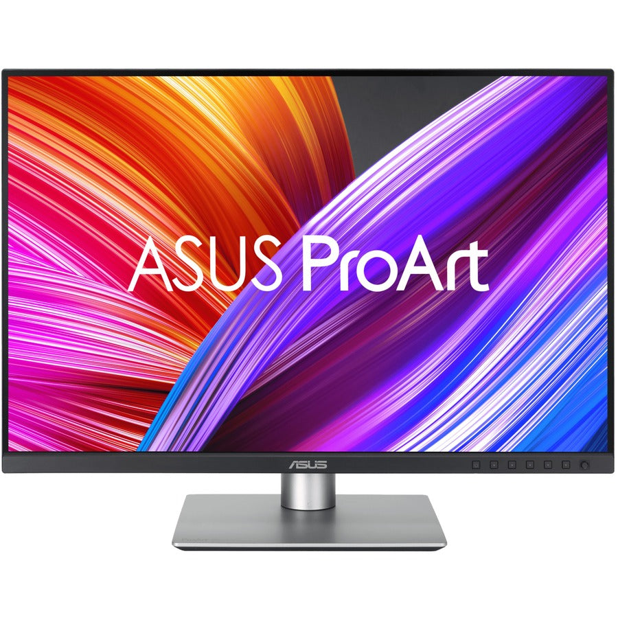Asus ProArt PA248CRV 24 Class WUXGA LCD Monitor - 16:10 - Silver - 24.1 Viewable - In-plan