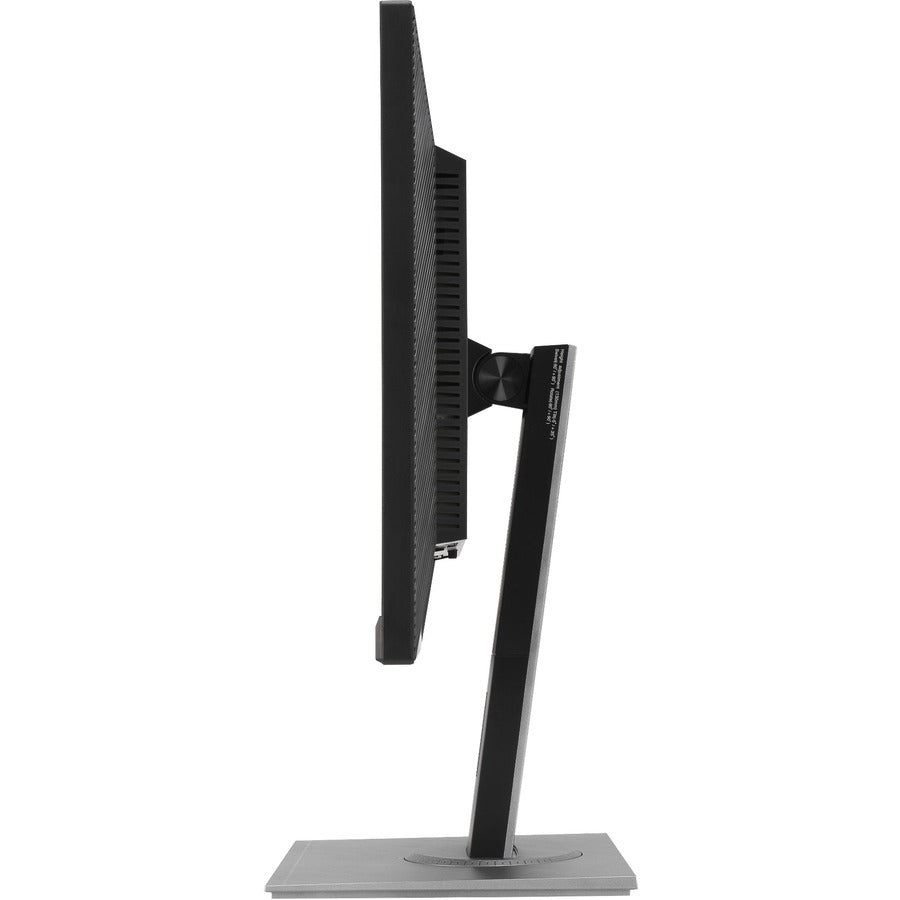 Asus ProArt PA248QV 24 Class WUXGA LCD Monitor - 16:10 - Black"