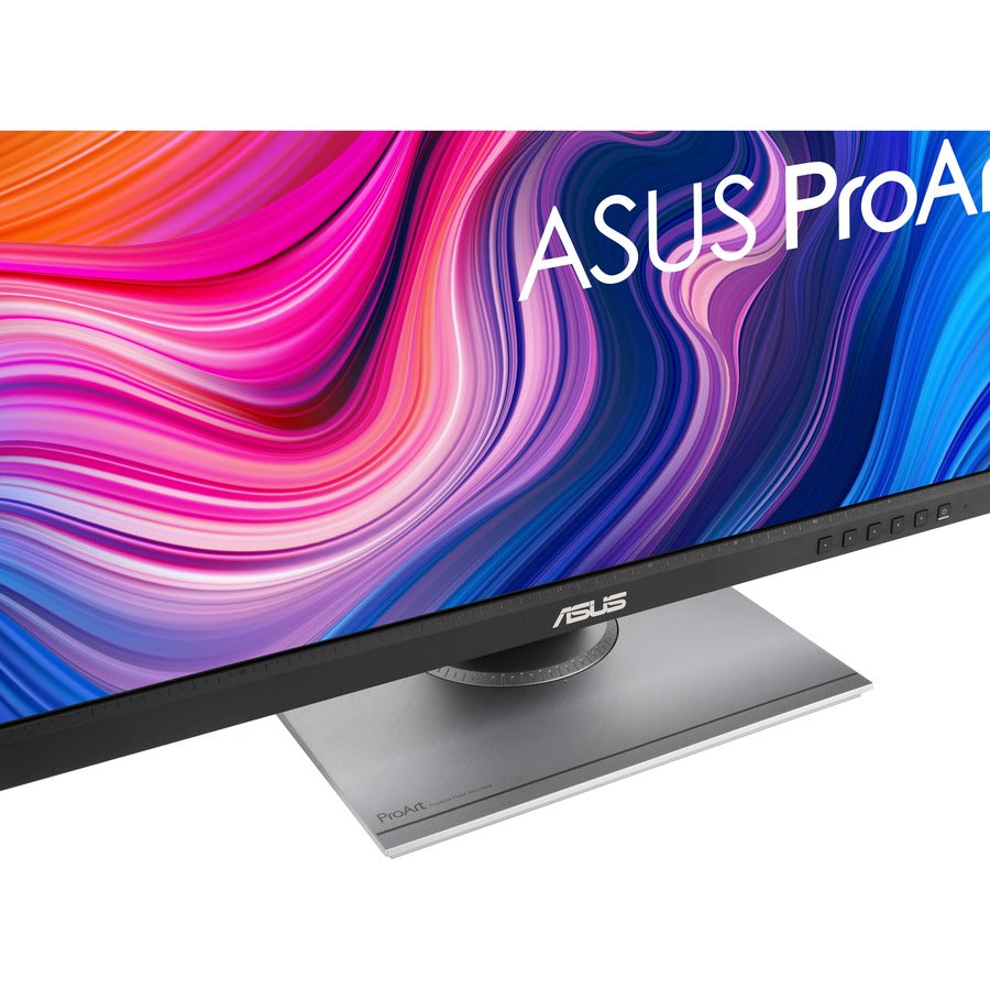 Asus ProArt PA248QV 24 Class WUXGA LCD Monitor - 16:10 - Black"