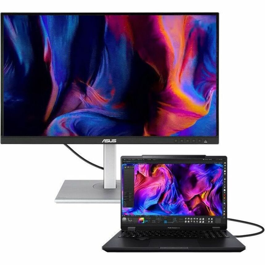 Asus ProArt PA278CGV 27" Class WQHD LED Monitor - 16:9