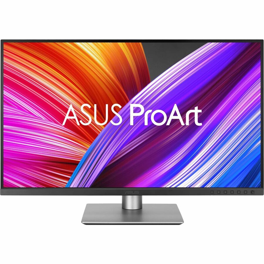 Asus ProArt PA279CRV 27 Class 4K UHD LED Monitor - 16:9 - 27 Viewable - In-plane Switching