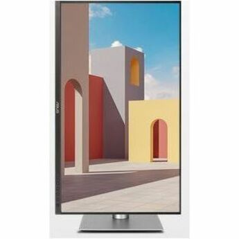 Asus ProArt PA329CRV 32" Class 4K UHD LED Monitor - 16:9 - Silver - 31.5" Viewable -