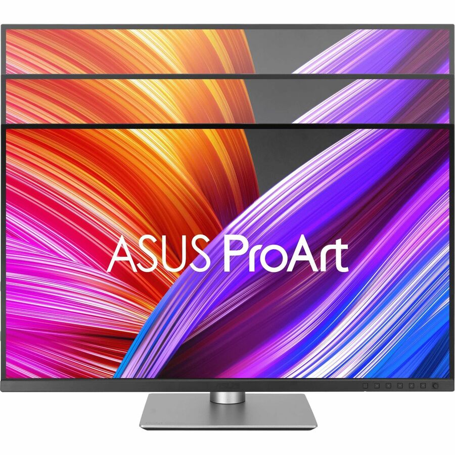 Asus ProArt PA329CRV 32" Class 4K UHD LED Monitor - 16:9 - Silver - 31.5" Viewable -