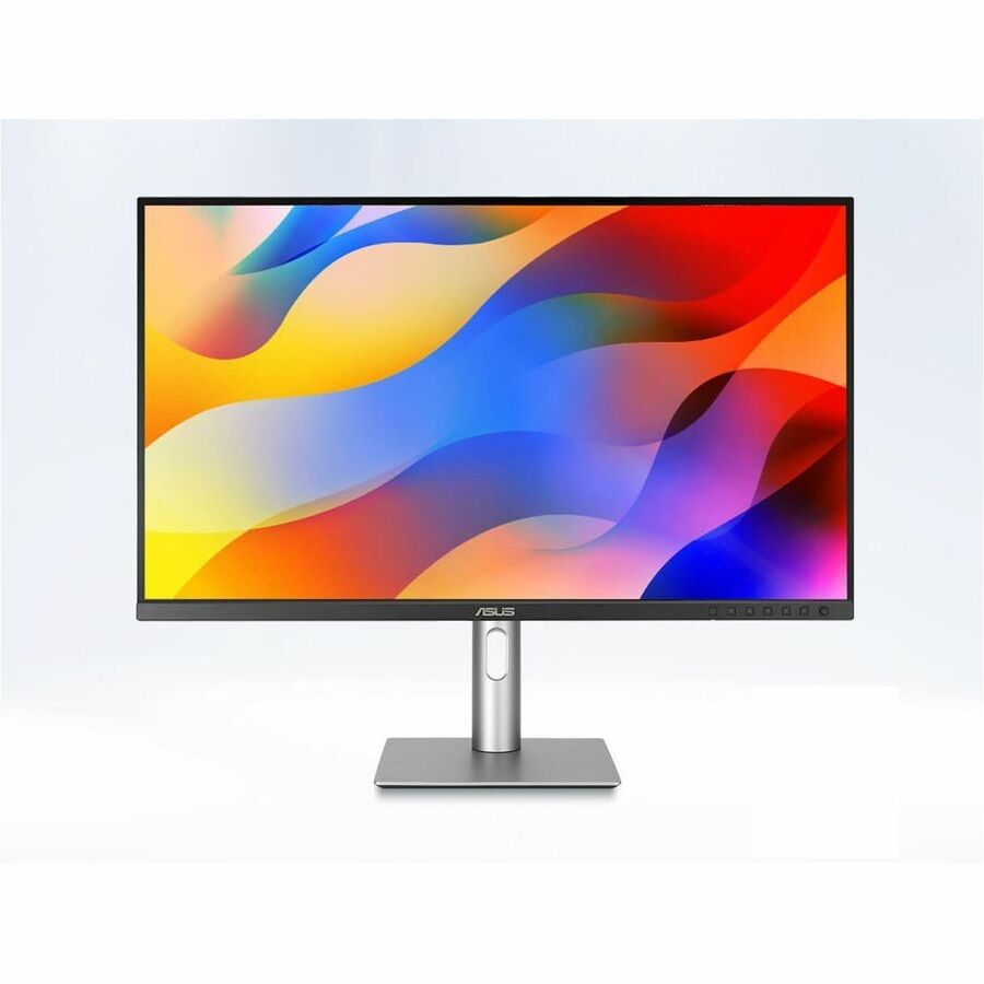 Asus ProArt PA329CRV 32" Class 4K UHD LED Monitor - 16:9 - Silver - 31.5" Viewable -