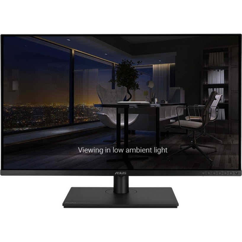 Asus ProArt PA329CV 32 Class 4K UHD LCD Monitor - 16:9"