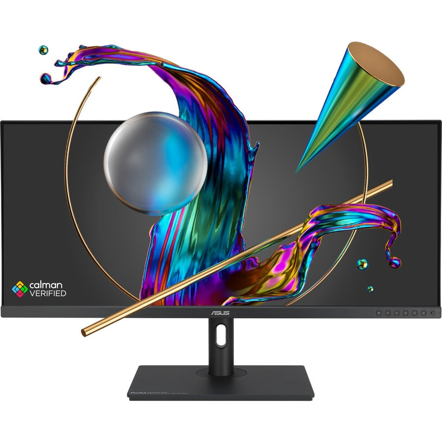 Asus ProArt PA348CGV 34 Class UW-QHD LCD Monitor - 21:9"