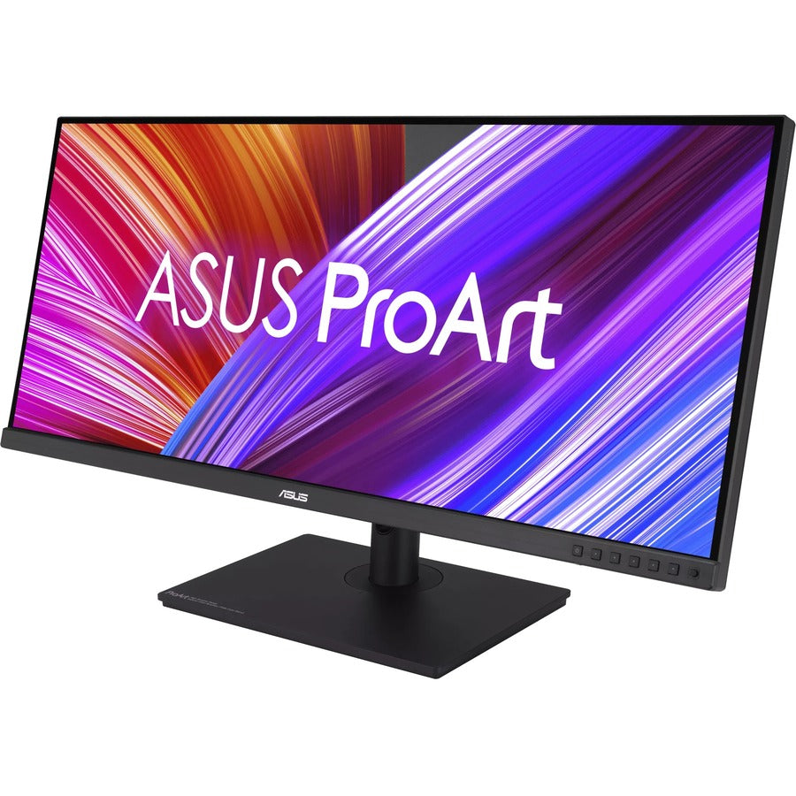 Asus ProArt PA348CGV 34 Class UW-QHD LCD Monitor - 21:9"