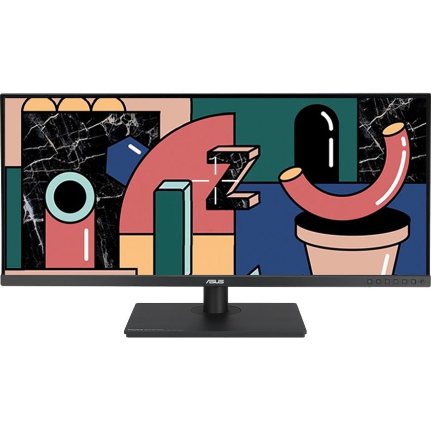Asus ProArt PA348CGV 34 Class UW-QHD LCD Monitor - 21:9"