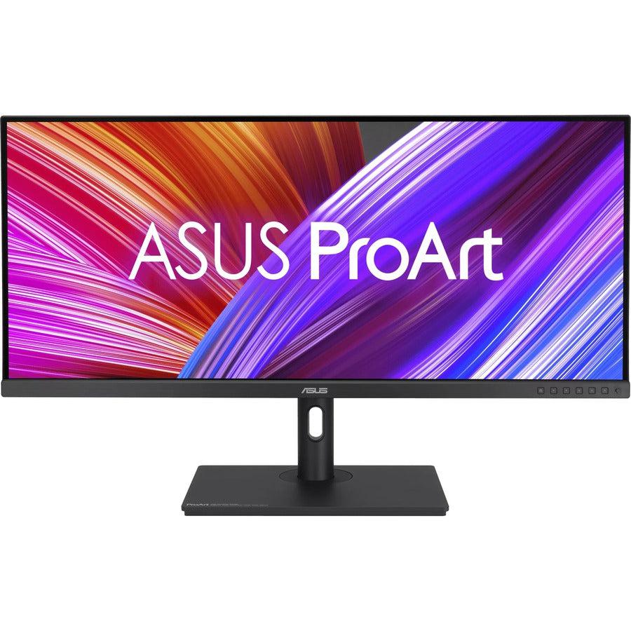 Asus ProArt PA348CGV 34 Class UW-QHD LCD Monitor - 21:9"