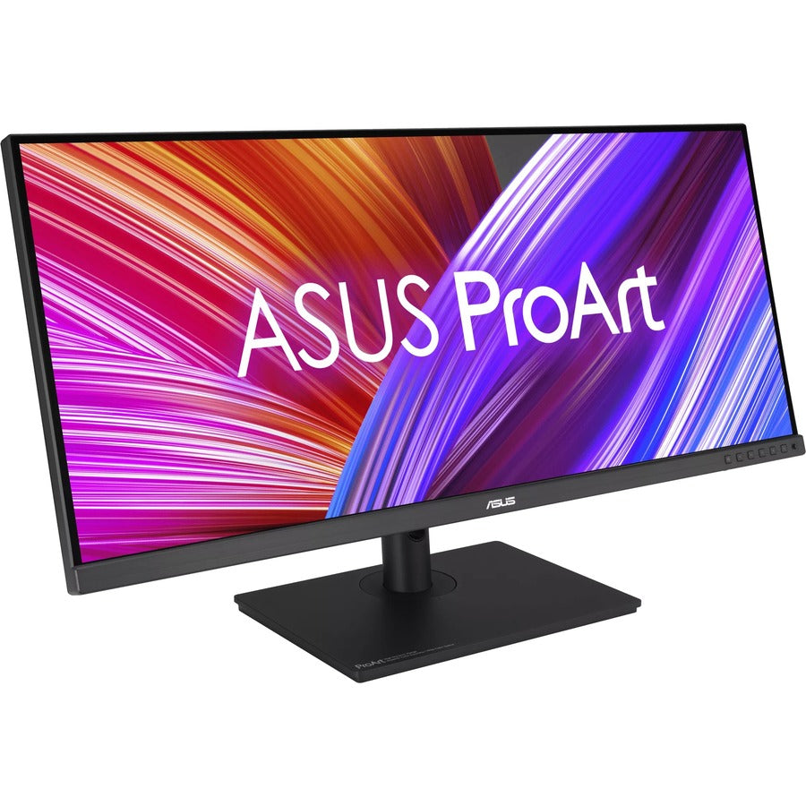 Asus ProArt PA348CGV 34 Class UW-QHD LCD Monitor - 21:9"