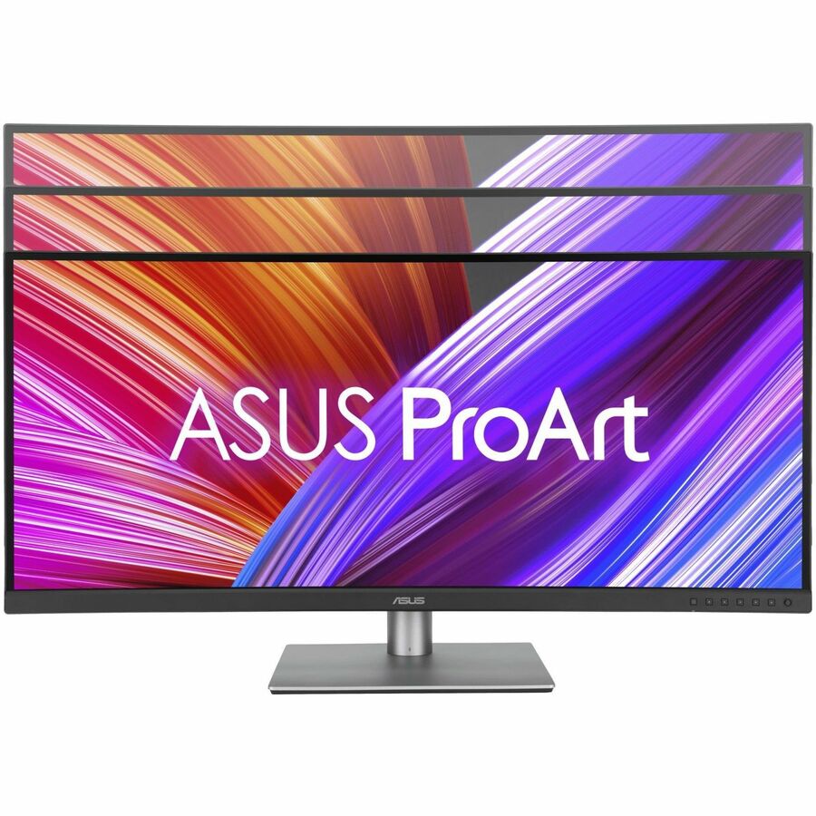 Asus ProArt PA34VCNV 34 Class UW-QHD Curved Screen LCD Monitor - 21:9 - 34.1 Viewable - In