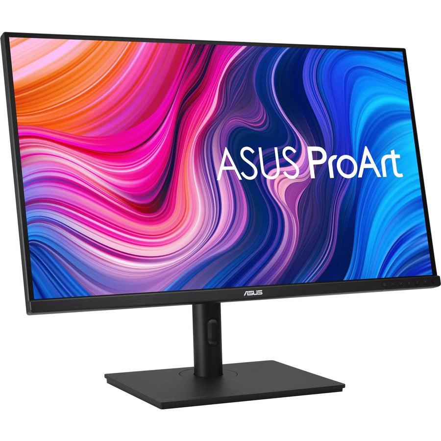 Asus Proart Display Pa328Cgv 32 Inch Wqhd 1000:1 5Ms Hdmi/Displayport/Usb/Earphone Jack Ips Led Professional Monitor W/Speakers