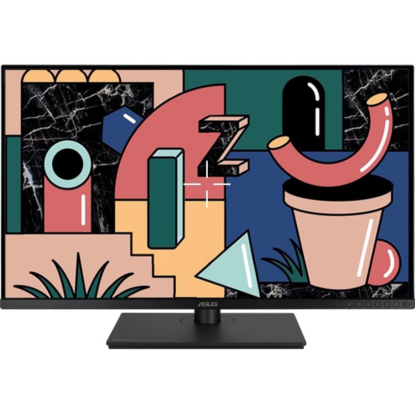 Asus Proart Pa328Qv 31.5" Wqhd Led Lcd Monitor - 16:9