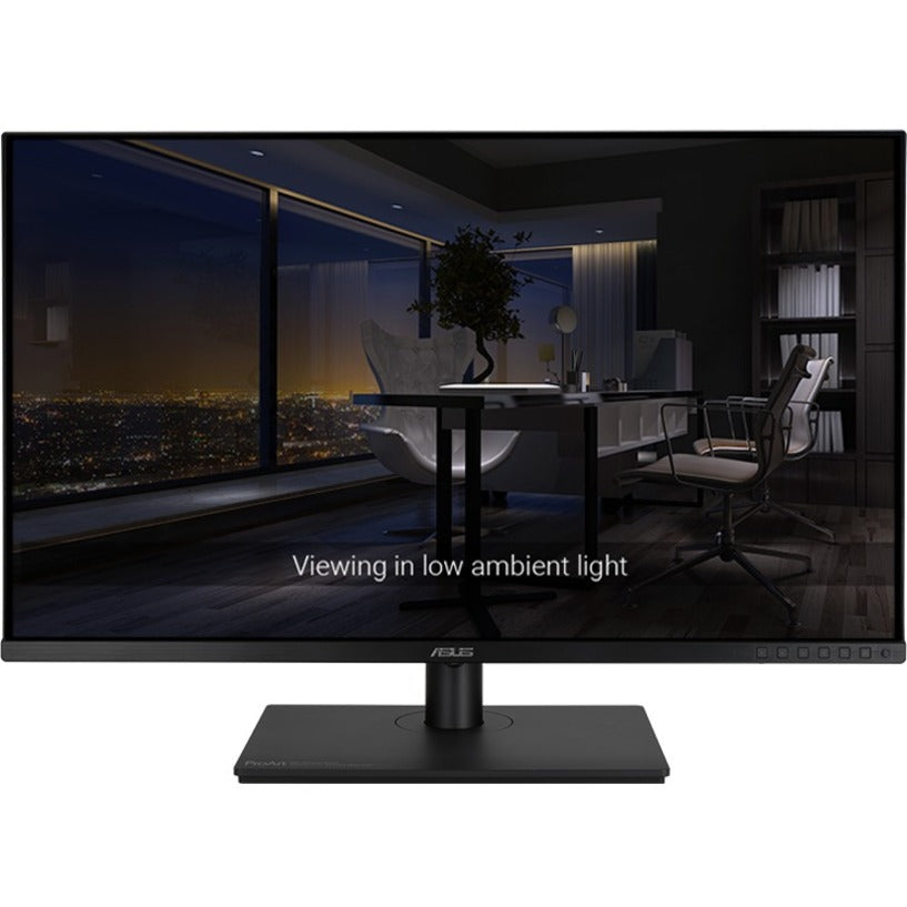 Asus Proart Pa328Qv 31.5" Wqhd Led Lcd Monitor - 16:9