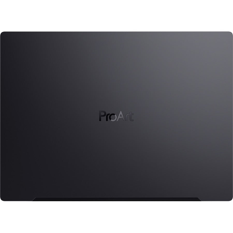 Asus Proart Studiobook 16 Oled H7600 H7600Zw-Db76 16" Notebook - 4K - 3840 X 2400 - Intel Core I7 12Th Gen I7-12700H Tetradeca-Core (14 Core) 2.30 Ghz - 16 Gb Total Ram - 2 Tb Ssd - Mineral Black