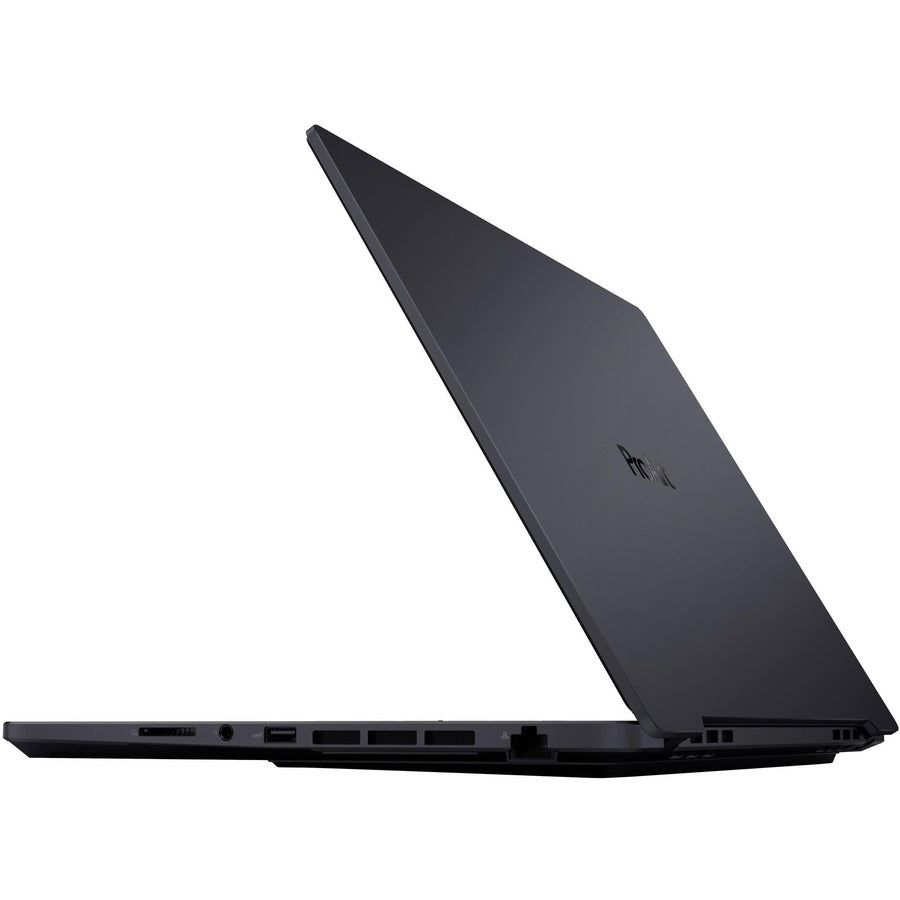 Asus Proart Studiobook 16 Oled H7600 H7600Zw-Db76 16" Notebook - 4K - 3840 X 2400 - Intel Core I7 12Th Gen I7-12700H Tetradeca-Core (14 Core) 2.30 Ghz - 16 Gb Total Ram - 2 Tb Ssd - Mineral Black