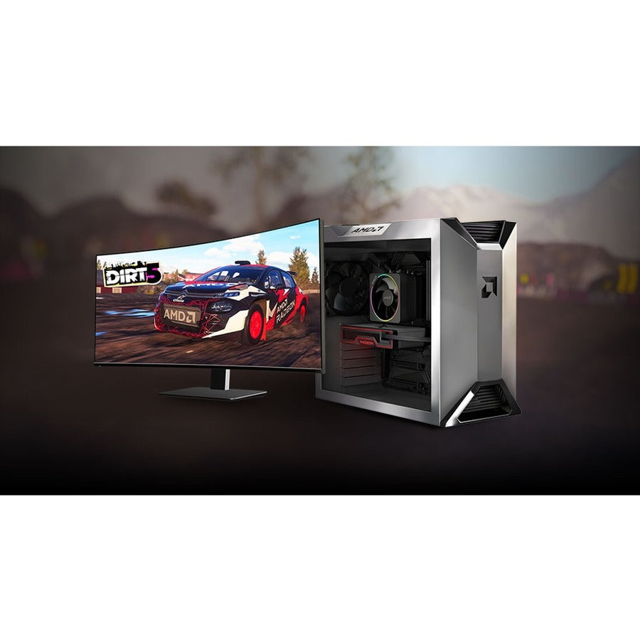 Asus ROG AMD Radeon RX 6600 XT Graphic Card - 8 GB GDDR6 ROGSTRIXRX6600XTO8GG