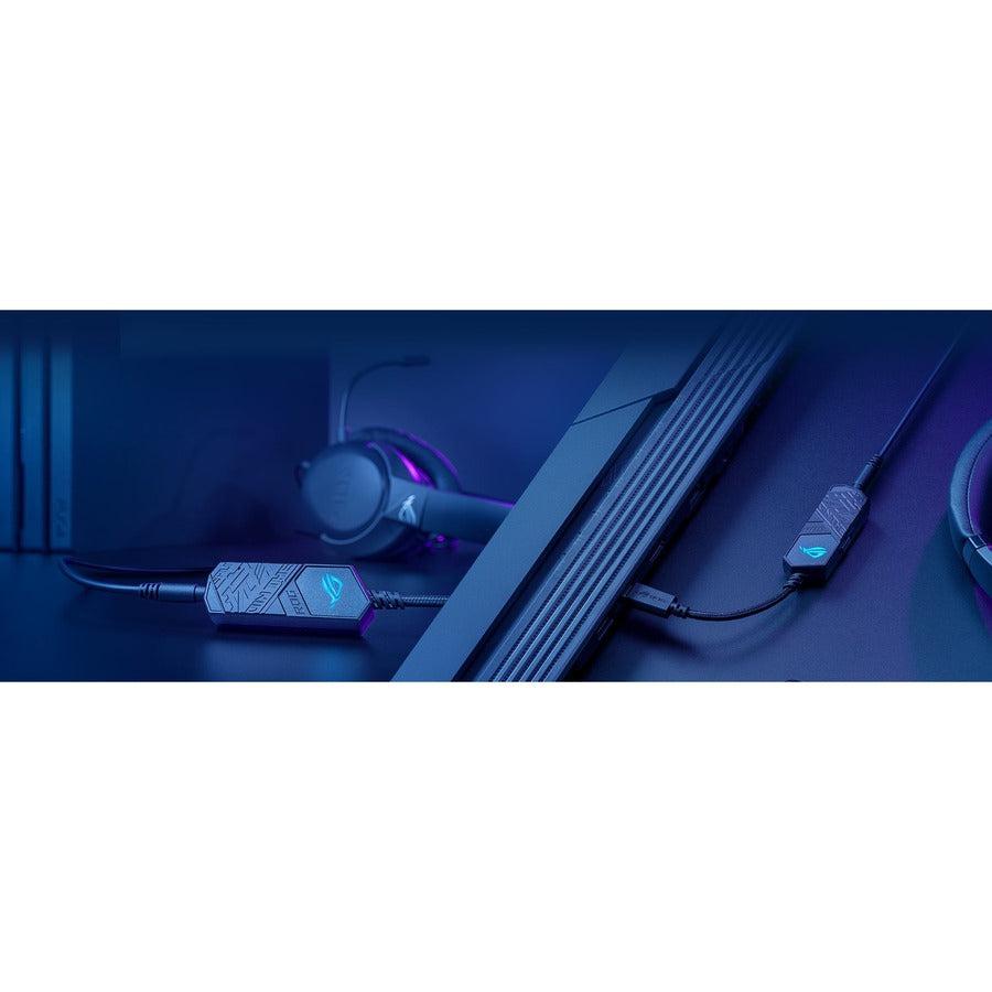 Asus ROG Digital-to-analog Audio Converter ROGCLAVIS