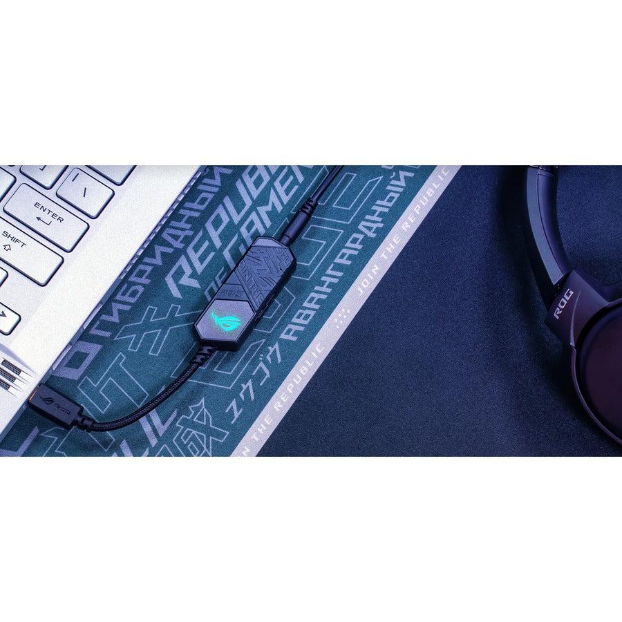 Asus ROG Digital-to-analog Audio Converter ROGCLAVIS