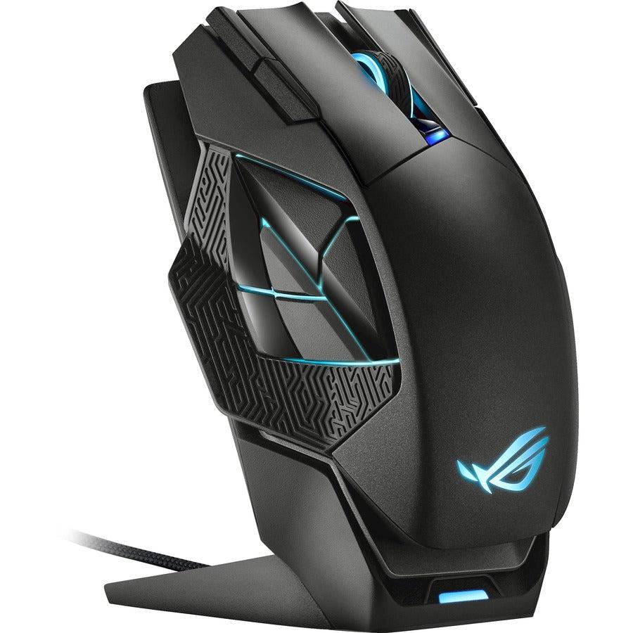 Asus ROG Spatha X Gaming Mouse P707ROGSPATHAX