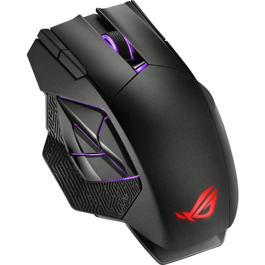 Asus ROG Spatha X Gaming Mouse P707ROGSPATHAX