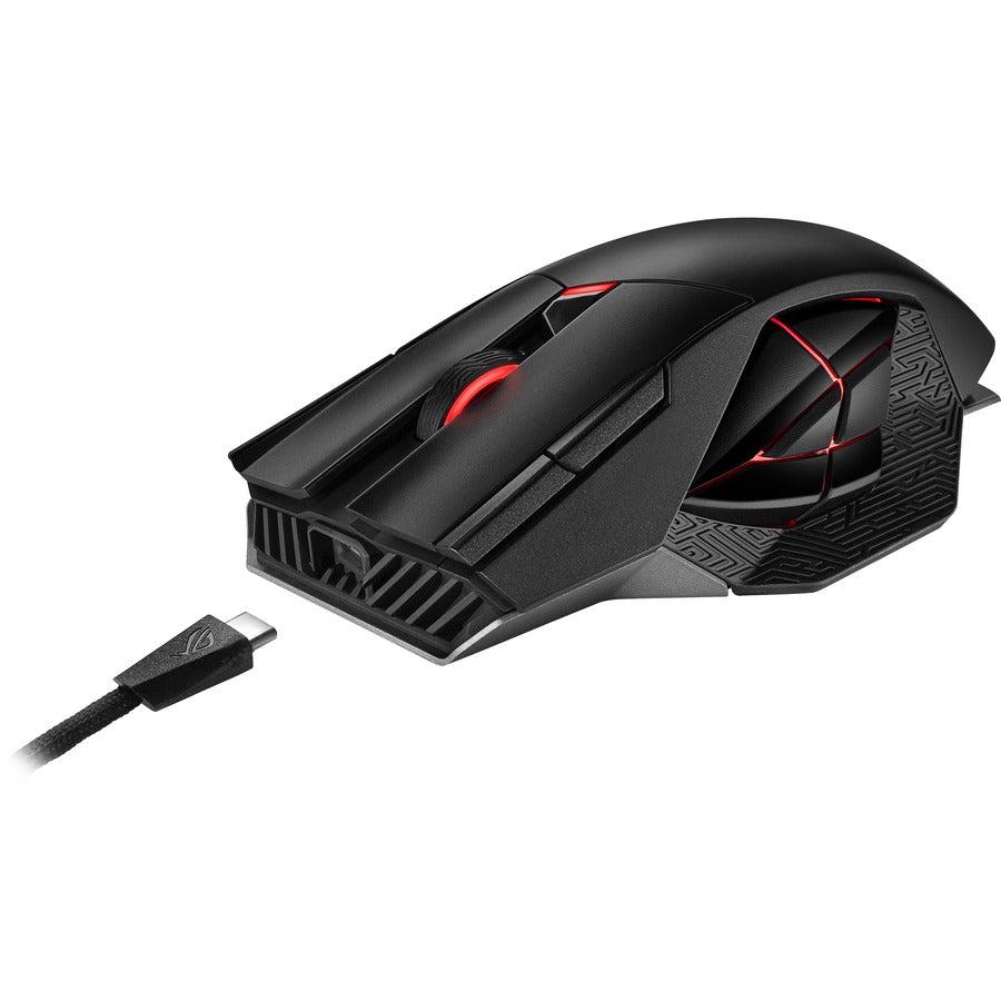 Asus ROG Spatha X Gaming Mouse P707ROGSPATHAX