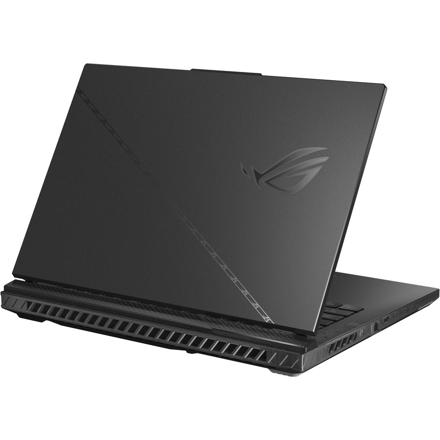 Asus ROG Strix SCAR 16 G634 G634JY-XS97 16 Gaming Notebook - QHD+ - 2560 x 1600 - Intel Co