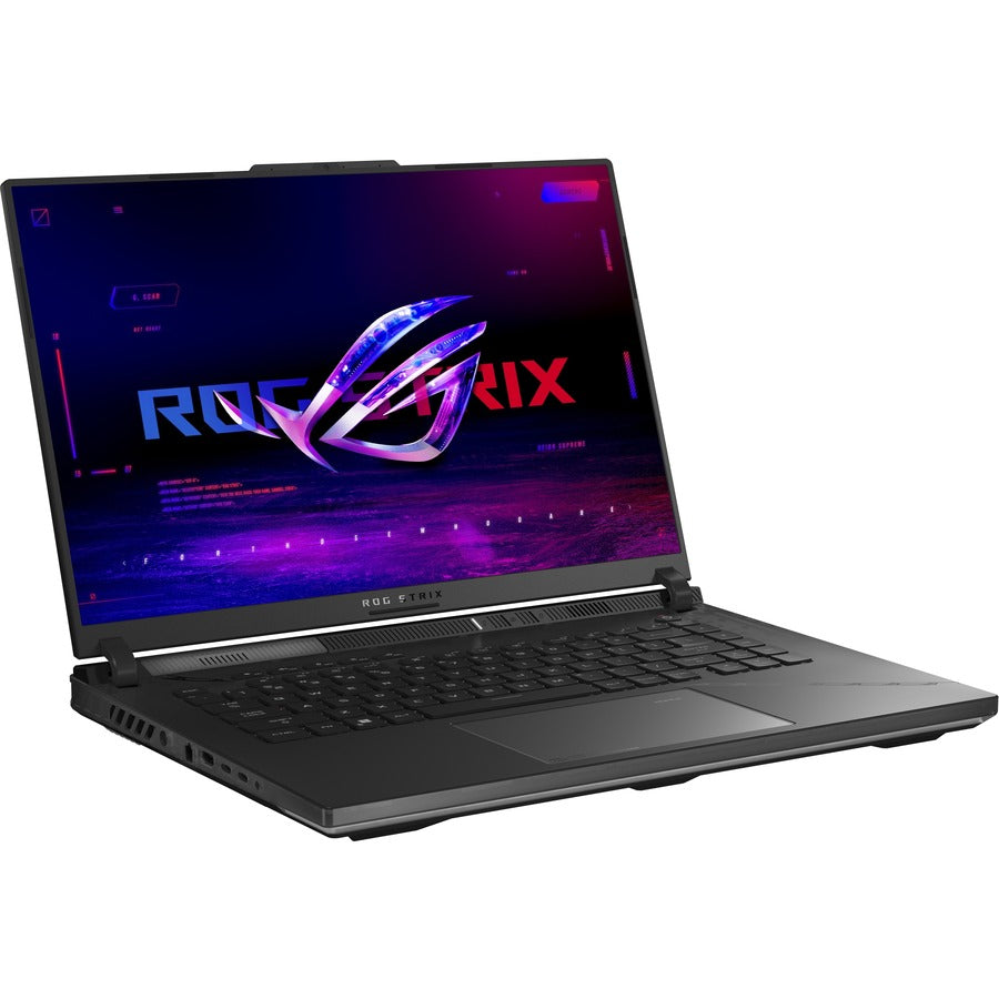 Asus ROG Strix SCAR 16 G634 G634JY-XS97 16 Gaming Notebook - QHD+ - 2560 x 1600 - Intel Co