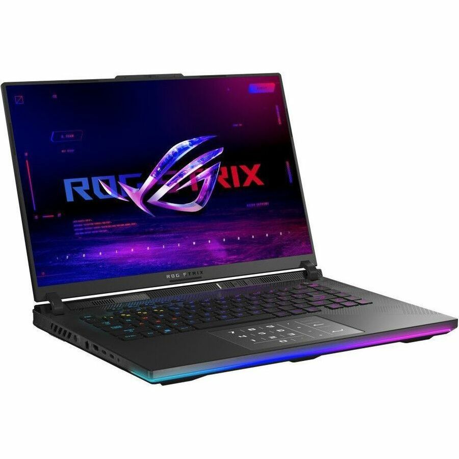 Asus ROG Strix SCAR 16 G634 G634JYR-XS97 16" Gaming Notebook - QHD+ - Intel Core i9 14th
