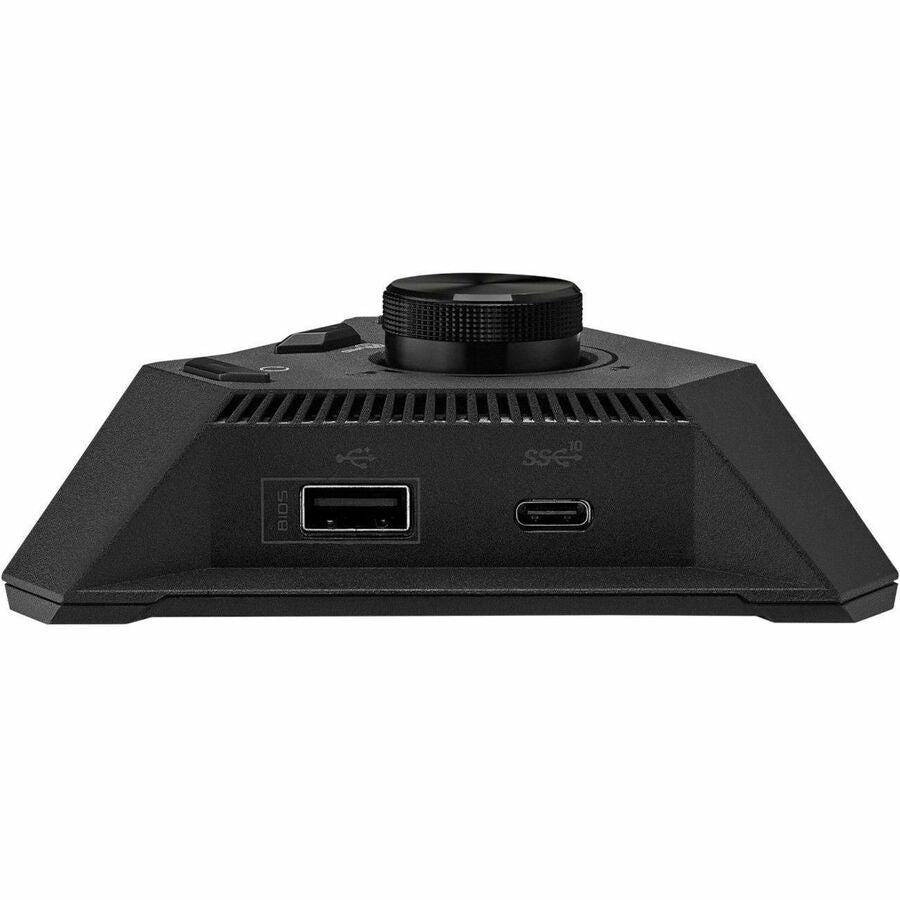 Asus ROG Strix X670E-I GAMING WIFI Gaming Desktop Motherboard - AMD X670 Chipset - Socket AM5 - Mini ITX ROGSTRIXX670EIGAMING