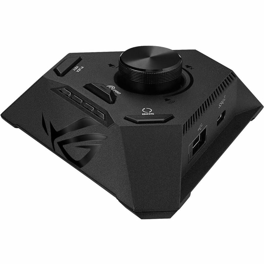 Asus ROG Strix X670E-I GAMING WIFI Gaming Desktop Motherboard - AMD X670 Chipset - Socket AM5 - Mini ITX ROGSTRIXX670EIGAMING