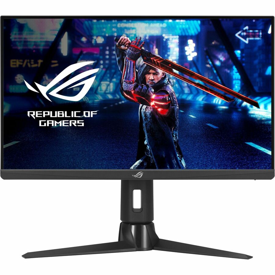 Asus ROG Strix XG259QN 25" Class Full HD Gaming LCD Monitor - 16:9