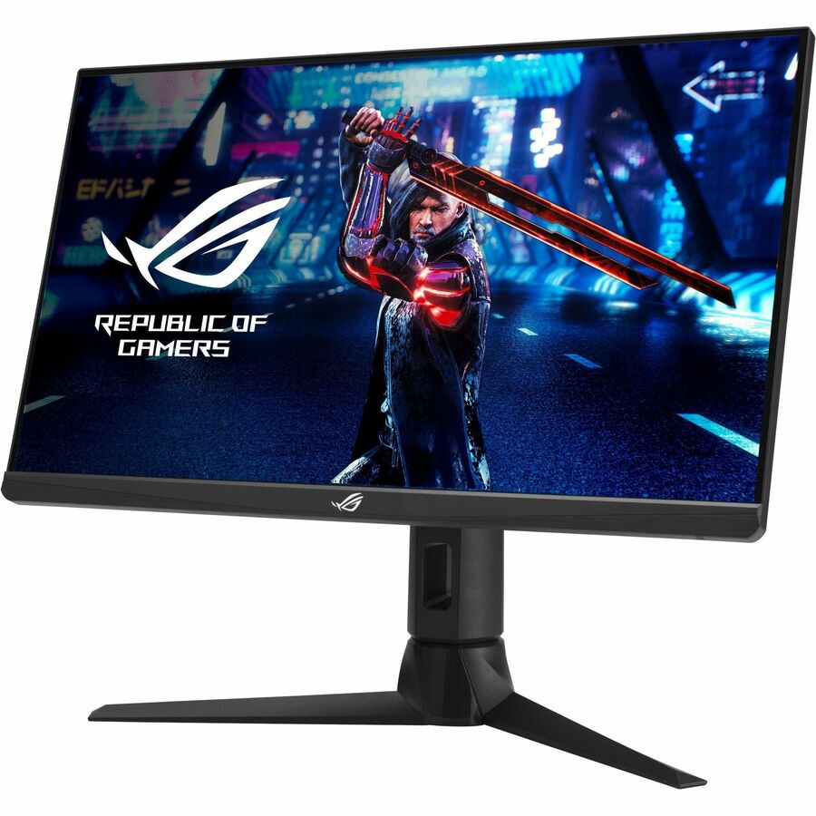 Asus ROG Strix XG259QN 25" Class Full HD Gaming LCD Monitor - 16:9